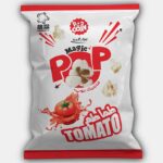 MAGIC POP-Tomatoes