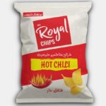 New Royal-Hot chili