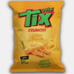 تيكس -طعم الجبنة