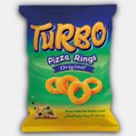 تربو - بالبيتزا للمزاج الايطالى