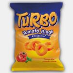 تربو  -بالطماطم