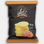 let's-Shrimp