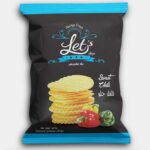 ليتس - فلفل حلو